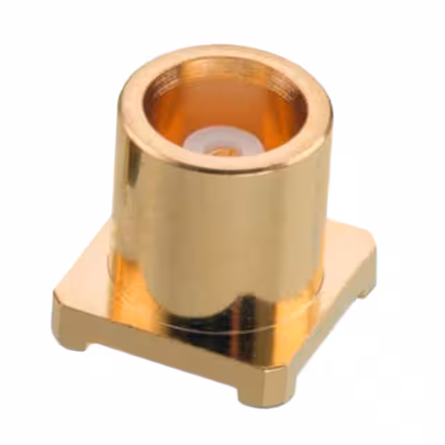 60612102111406 W眉rth Elektronik  Koaxialsteckverbinder (HF)-Baugruppen